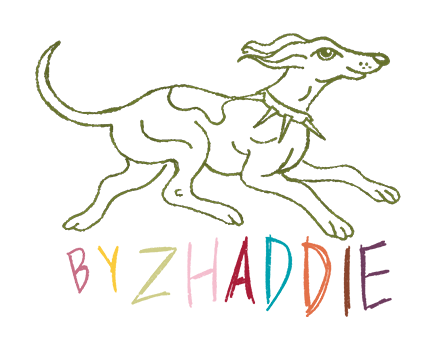 By Zhaddie